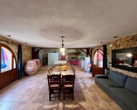 Herverkoop - Villa - El Esparragal - Inland