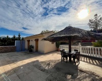 Herverkoop - Villa - El Esparragal - Inland