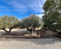 Herverkoop - Villa - El Esparragal - Inland