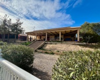 Herverkoop - Villa - El Esparragal - Inland