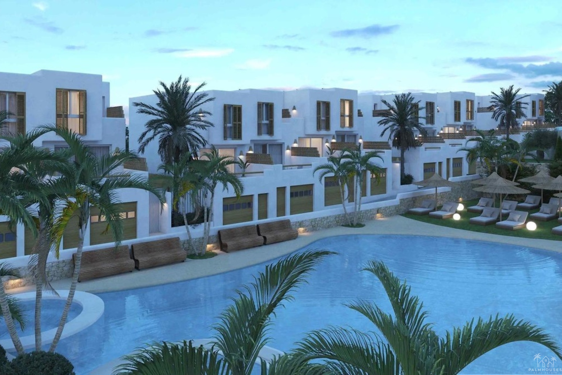Herverkoop - Villa - El Ràfol d'Almúnia
