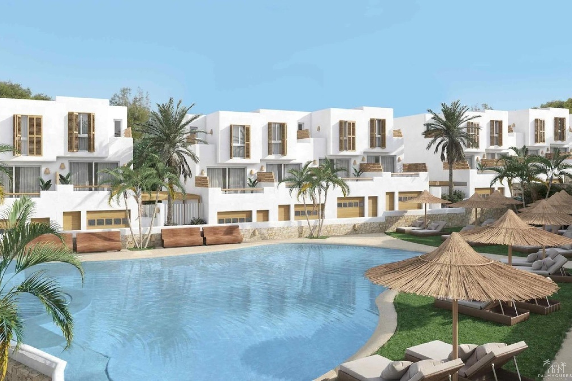 Herverkoop - Villa - El Ràfol d'Almúnia