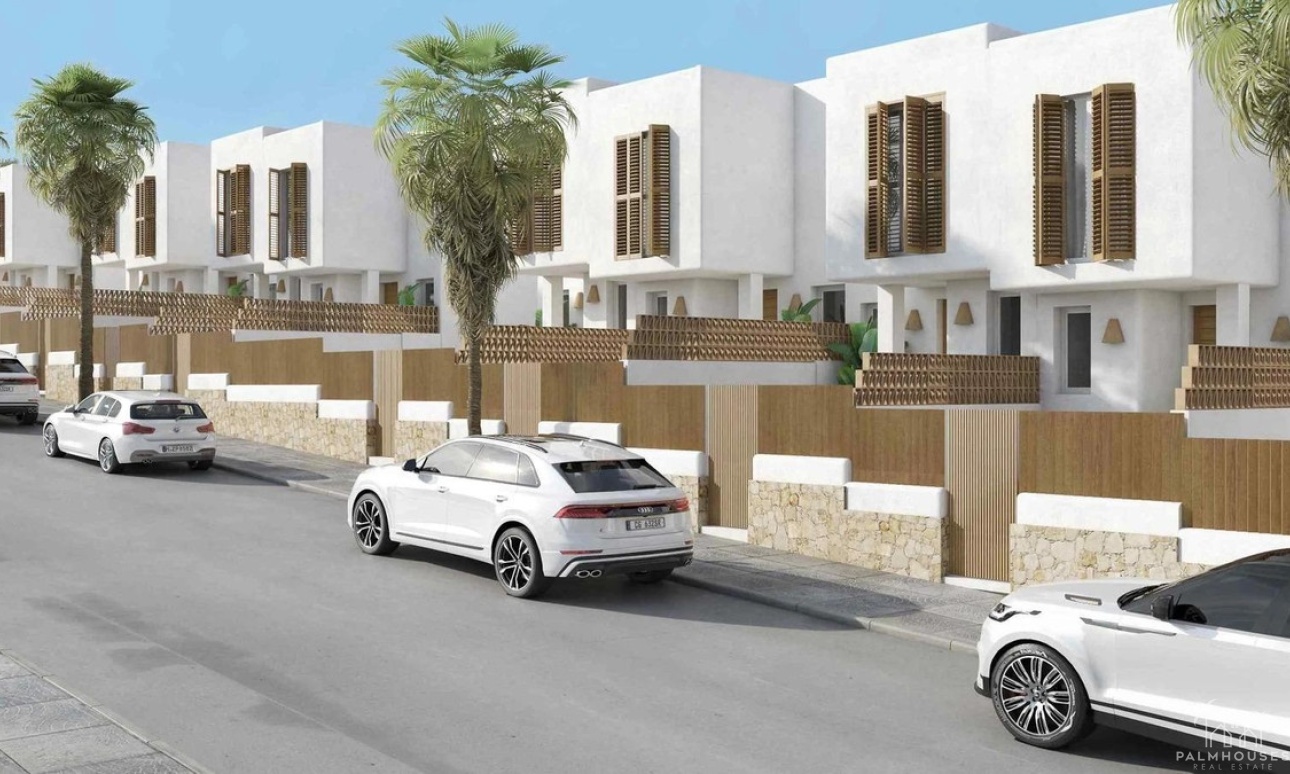 Herverkoop - Villa - El Ràfol d'Almúnia