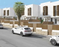 Herverkoop - Villa - El Ràfol d'Almúnia