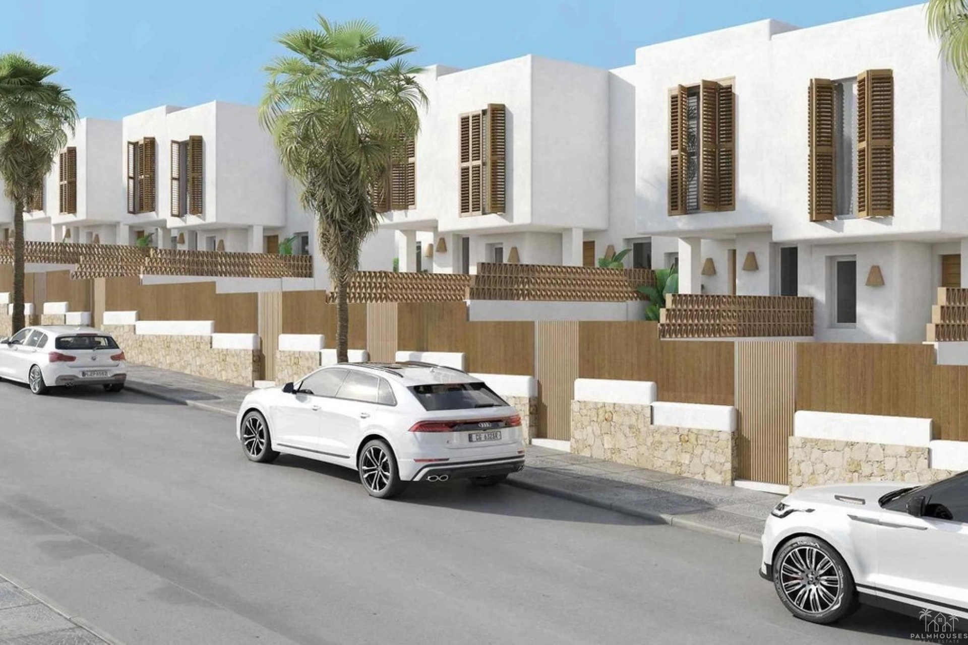 Herverkoop - Villa - El Ràfol d'Almúnia