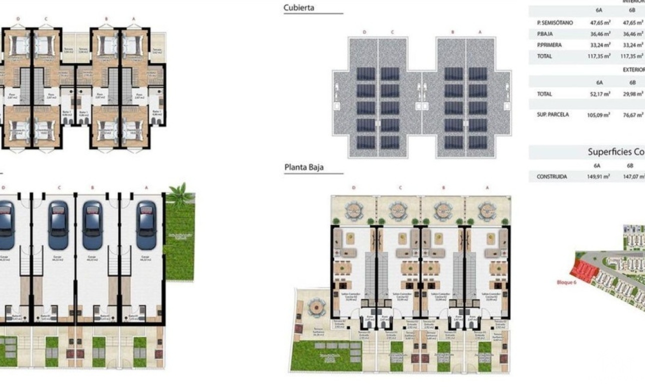 Herverkoop - Villa - El Ràfol d'Almúnia