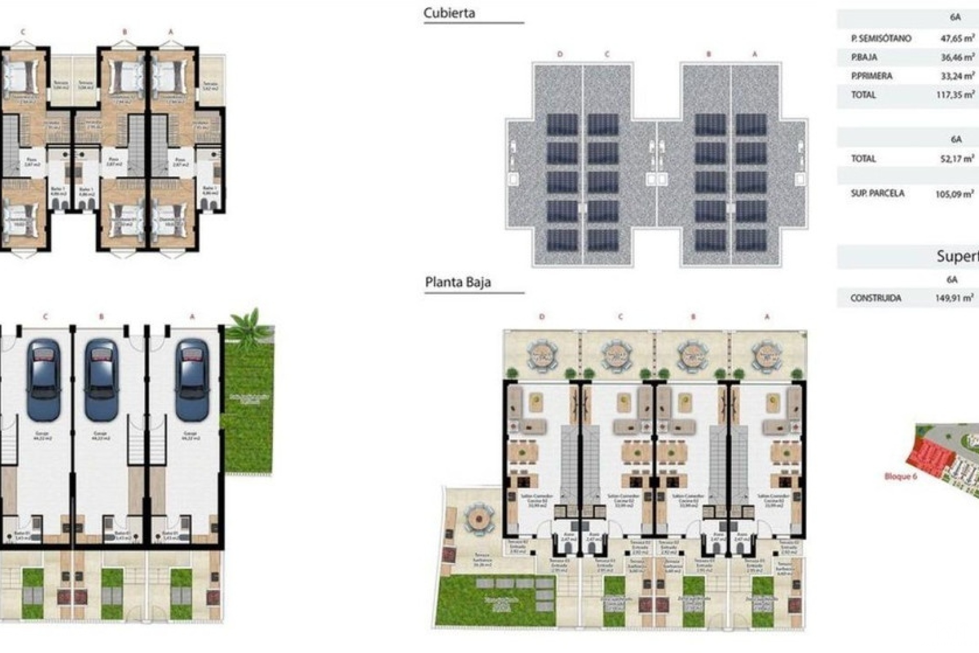 Herverkoop - Villa - El Ràfol d'Almúnia
