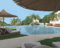 Herverkoop - Villa - El Ràfol d'Almúnia