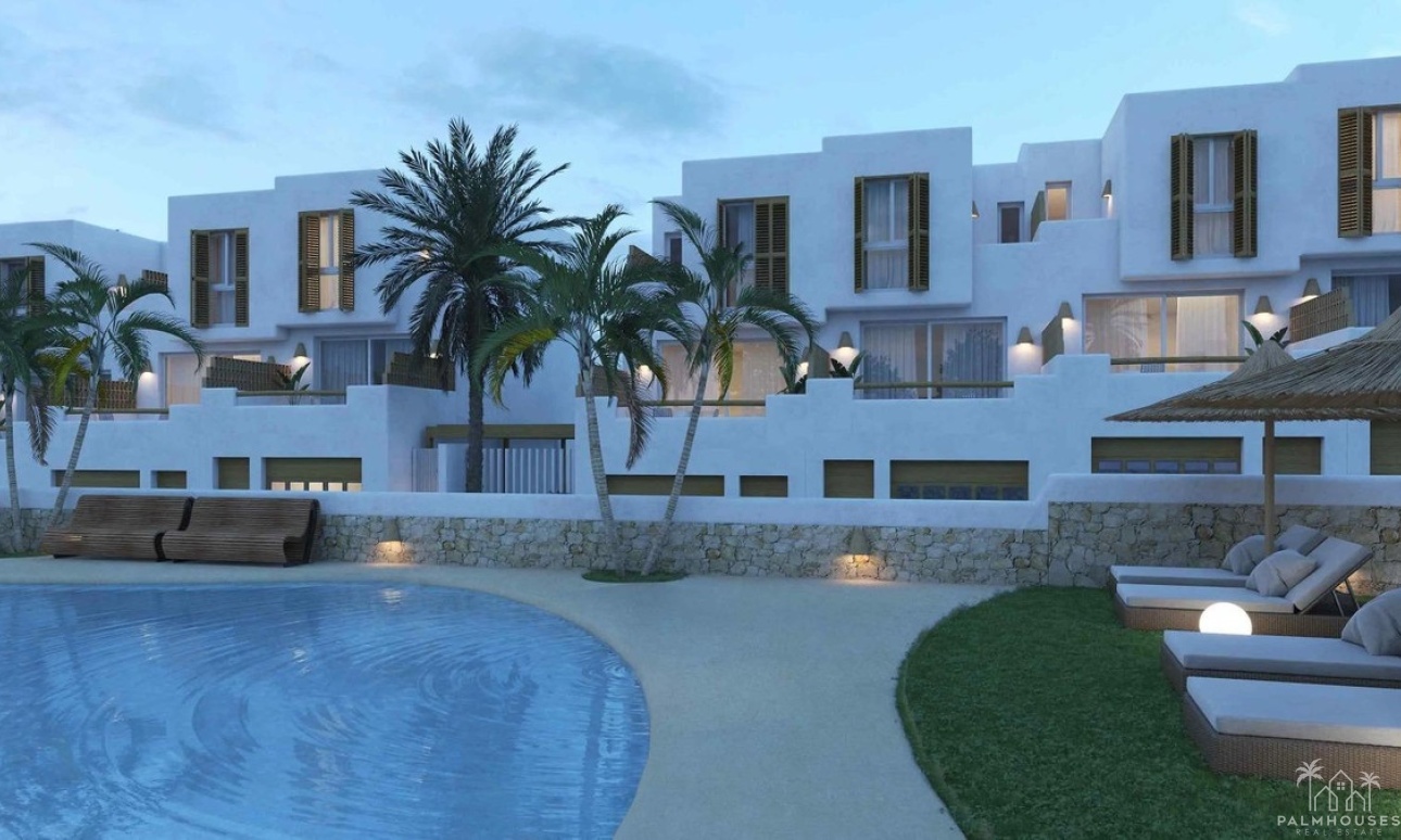Herverkoop - Villa - El Ràfol d'Almúnia