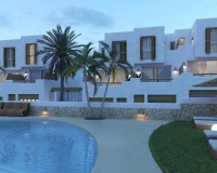 Herverkoop - Villa - El Ràfol d'Almúnia