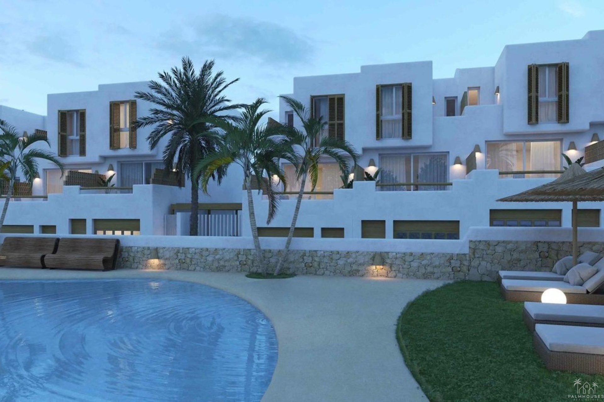 Herverkoop - Villa - El Ràfol d'Almúnia