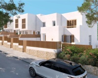 Herverkoop - Villa - El Ràfol d'Almúnia
