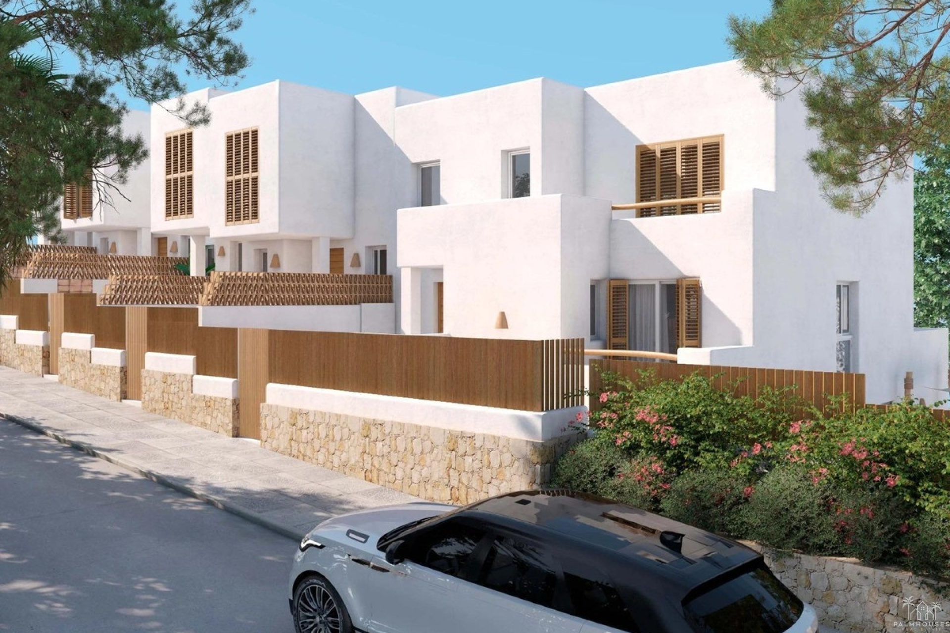 Herverkoop - Villa - El Ràfol d'Almúnia