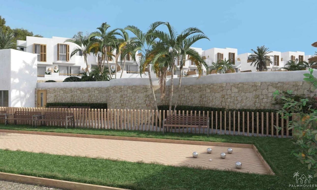 Herverkoop - Villa - El Ràfol d'Almúnia