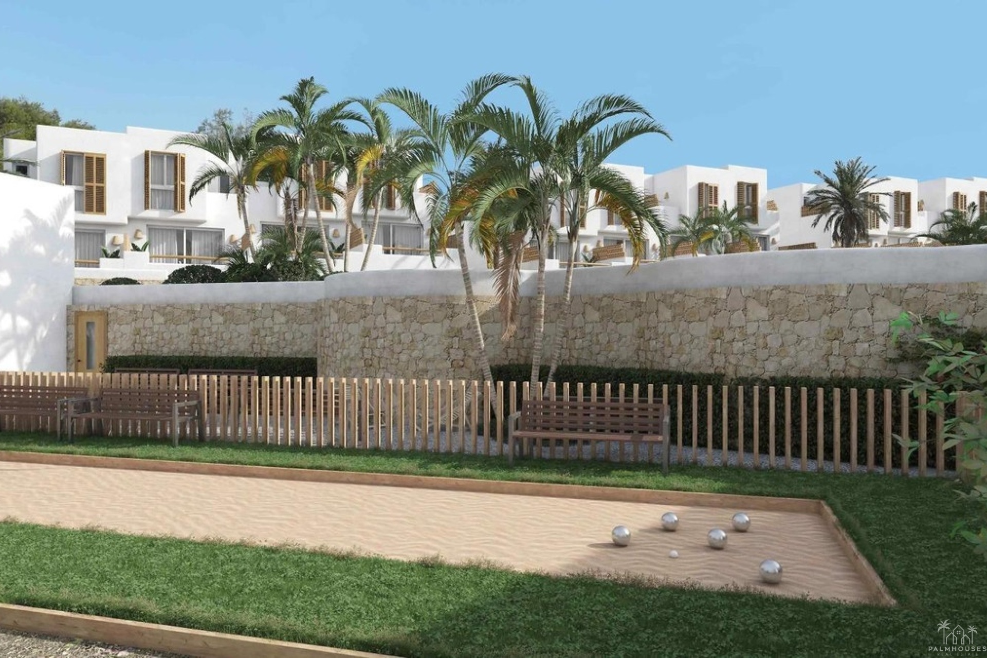 Herverkoop - Villa - El Ràfol d'Almúnia
