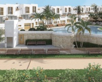 Herverkoop - Villa - El Ràfol d'Almúnia