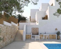 Herverkoop - Villa - El Ràfol d'Almúnia