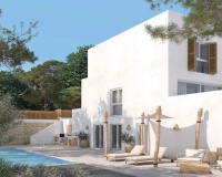 Herverkoop - Villa - El Ràfol d'Almúnia