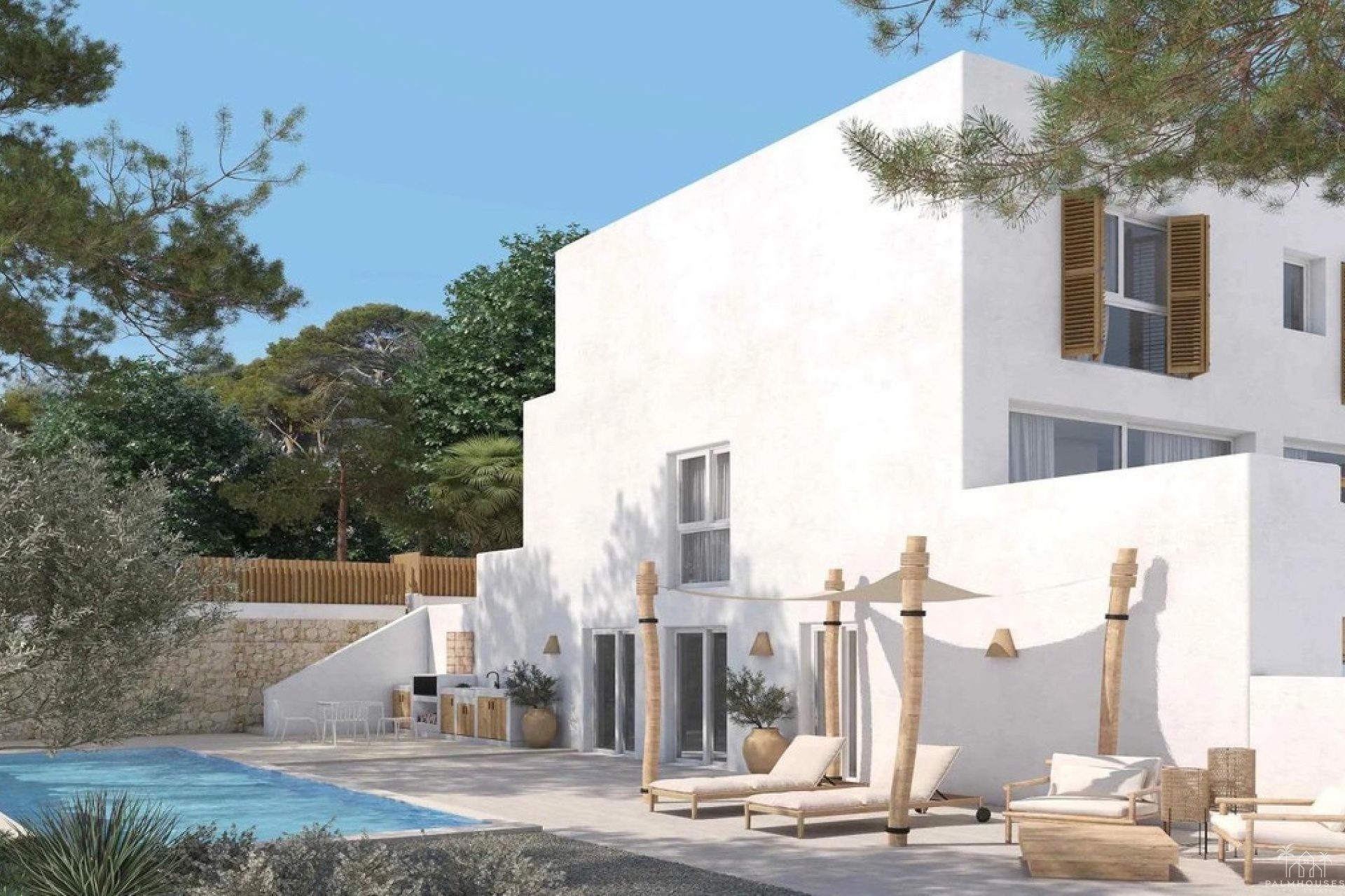 Herverkoop - Villa - El Ràfol d'Almúnia