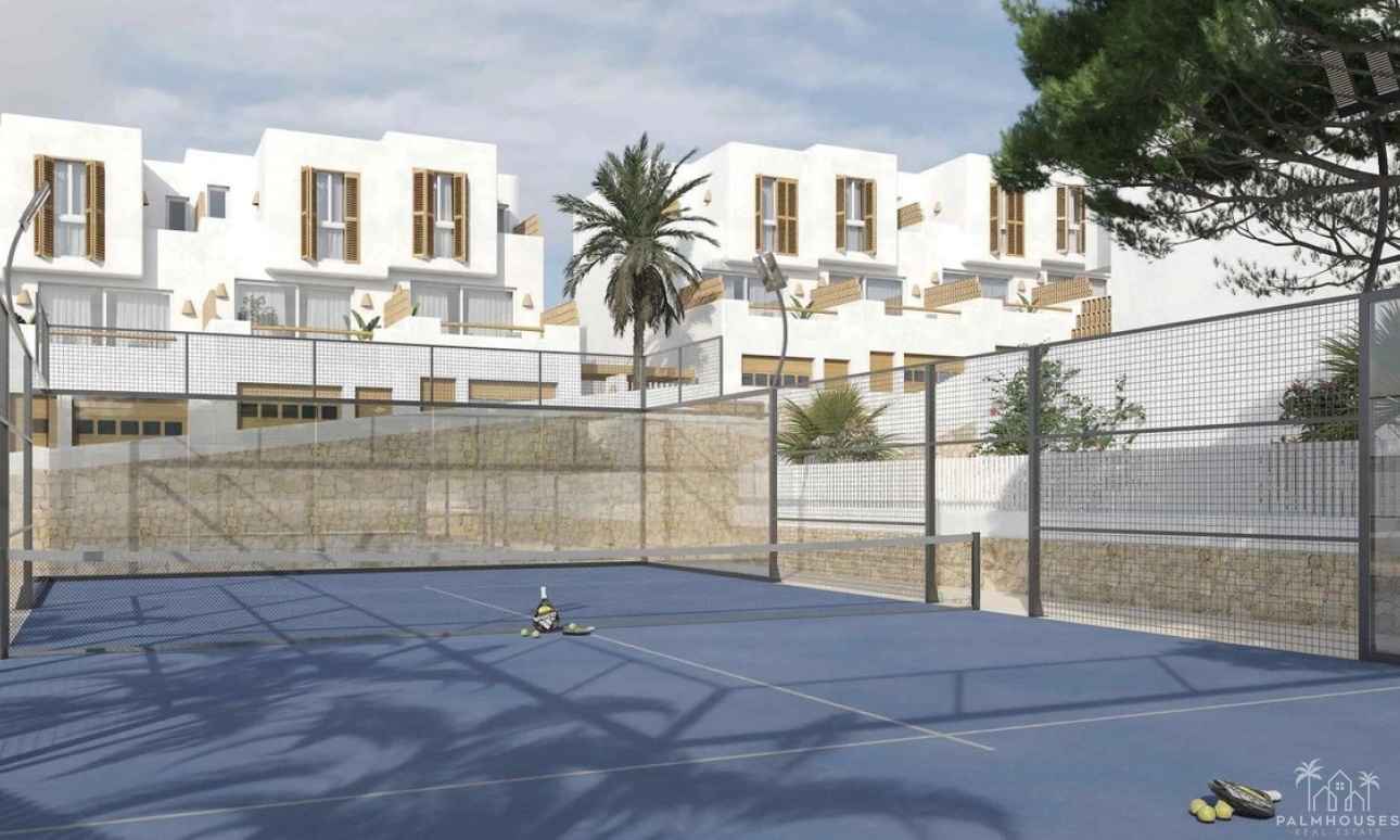 Herverkoop - Villa - El Ràfol d'Almúnia