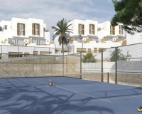 Herverkoop - Villa - El Ràfol d'Almúnia