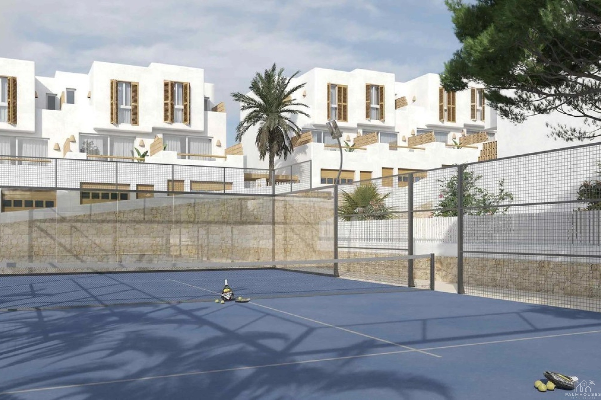 Herverkoop - Villa - El Ràfol d'Almúnia