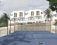 Herverkoop - Villa - El Ràfol d'Almúnia