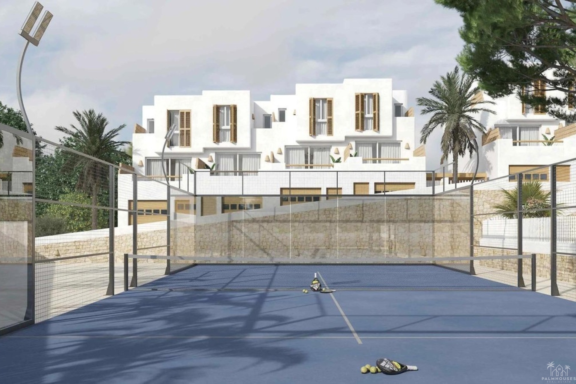 Herverkoop - Villa - El Ràfol d'Almúnia