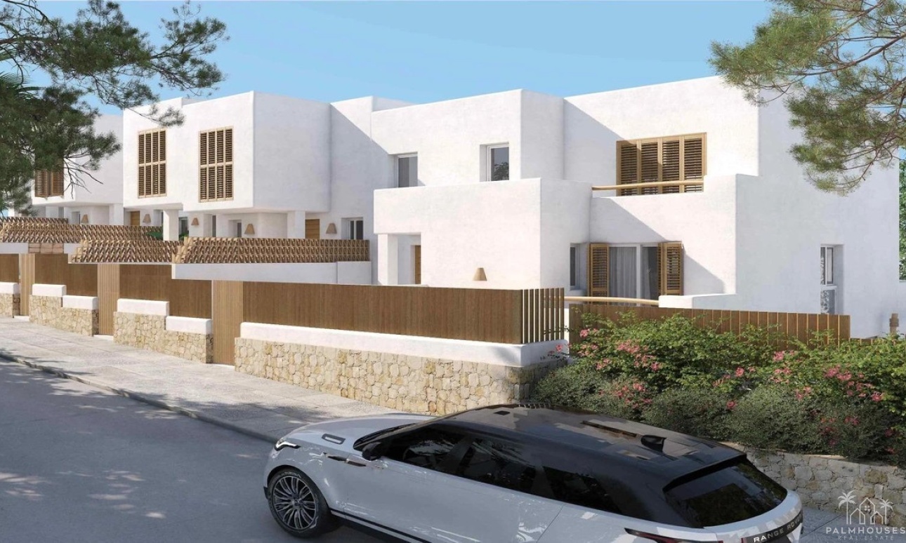 Herverkoop - Villa - El Ràfol d'Almúnia