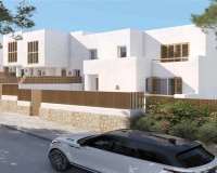 Herverkoop - Villa - El Ràfol d'Almúnia