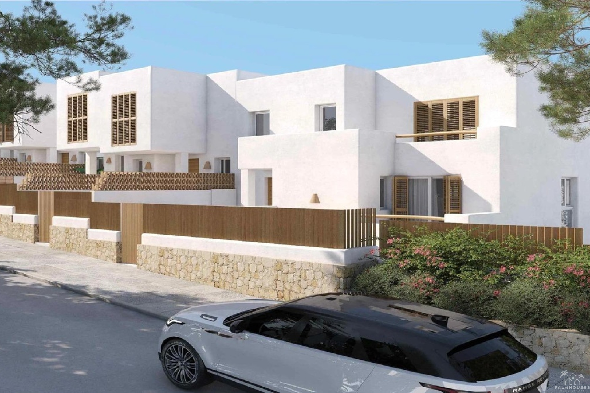 Herverkoop - Villa - El Ràfol d'Almúnia