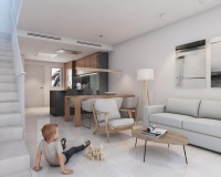 Herverkoop - Villa - El Ràfol d'Almúnia