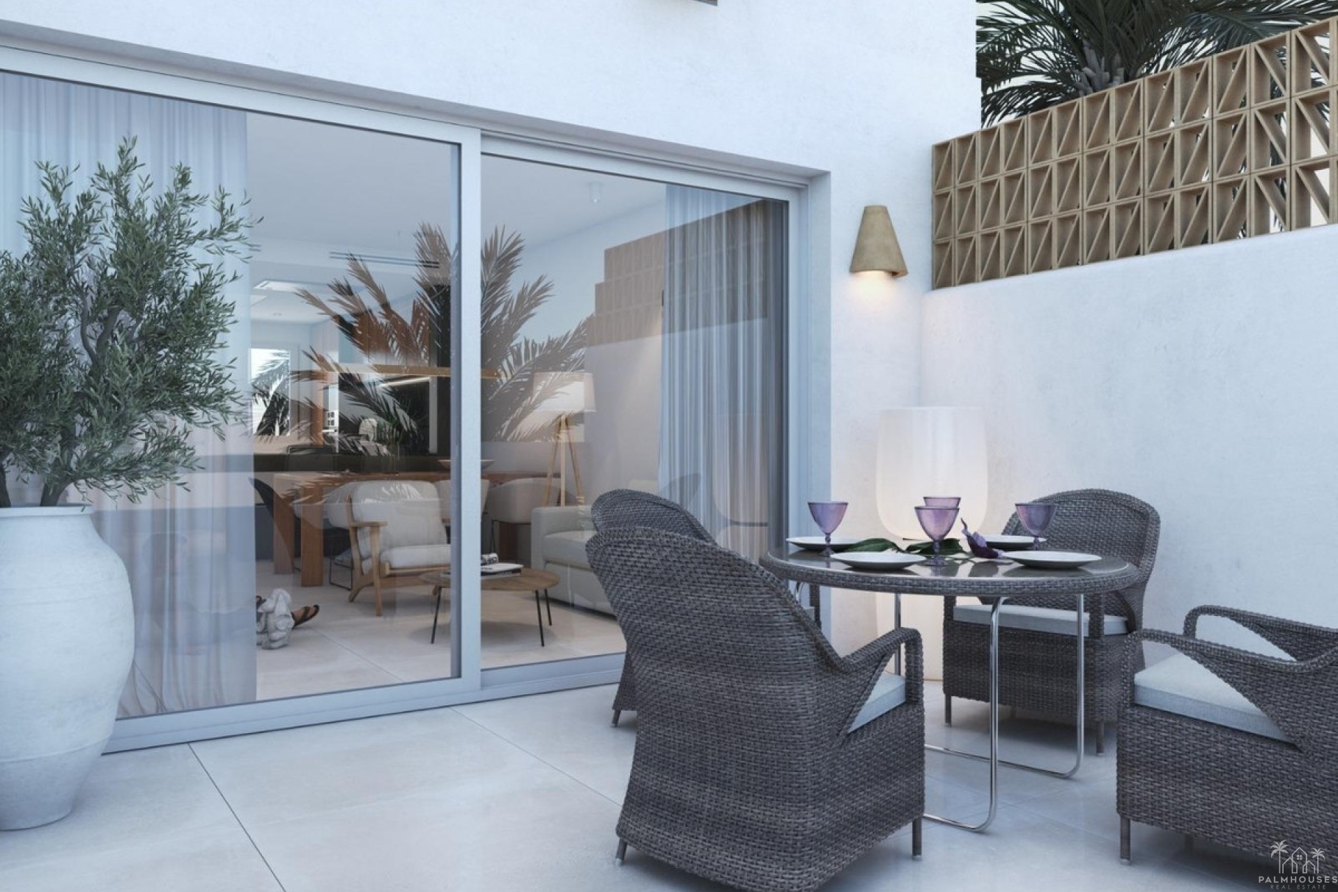 Herverkoop - Villa - El Ràfol d'Almúnia