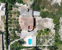 Herverkoop - Villa - El Rebolledo
