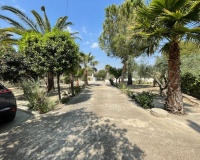 Herverkoop - Villa - El Rebolledo
