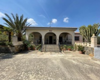 Herverkoop - Villa - El Rebolledo