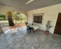 Herverkoop - Villa - El Rebolledo