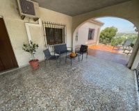 Herverkoop - Villa - El Rebolledo