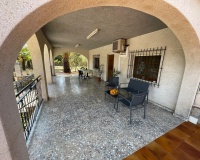 Herverkoop - Villa - El Rebolledo