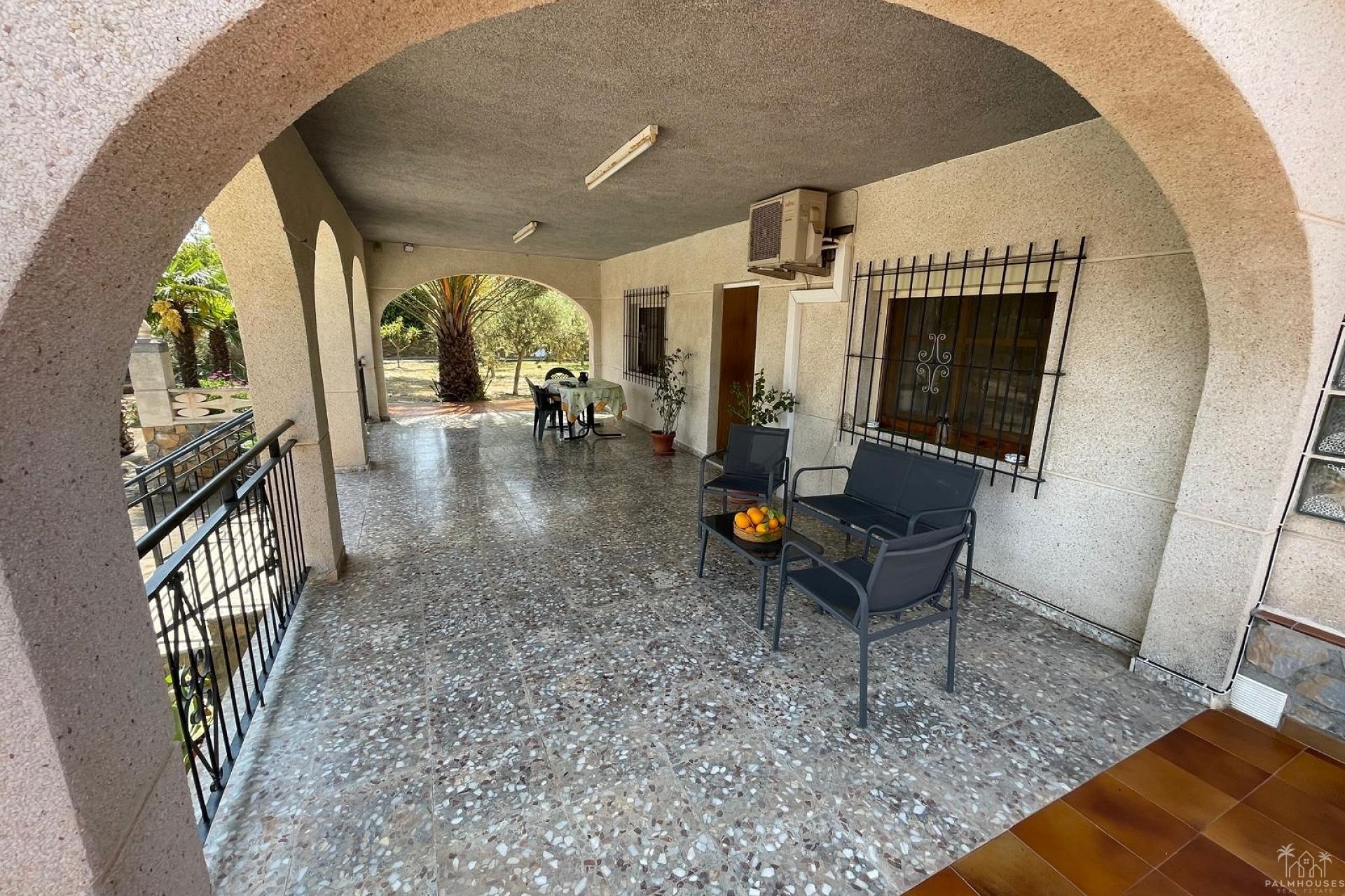 Herverkoop - Villa - El Rebolledo