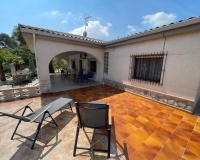 Herverkoop - Villa - El Rebolledo