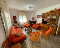 Herverkoop - Villa - El Rebolledo