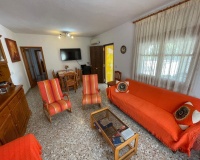 Herverkoop - Villa - El Rebolledo