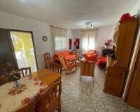 Herverkoop - Villa - El Rebolledo