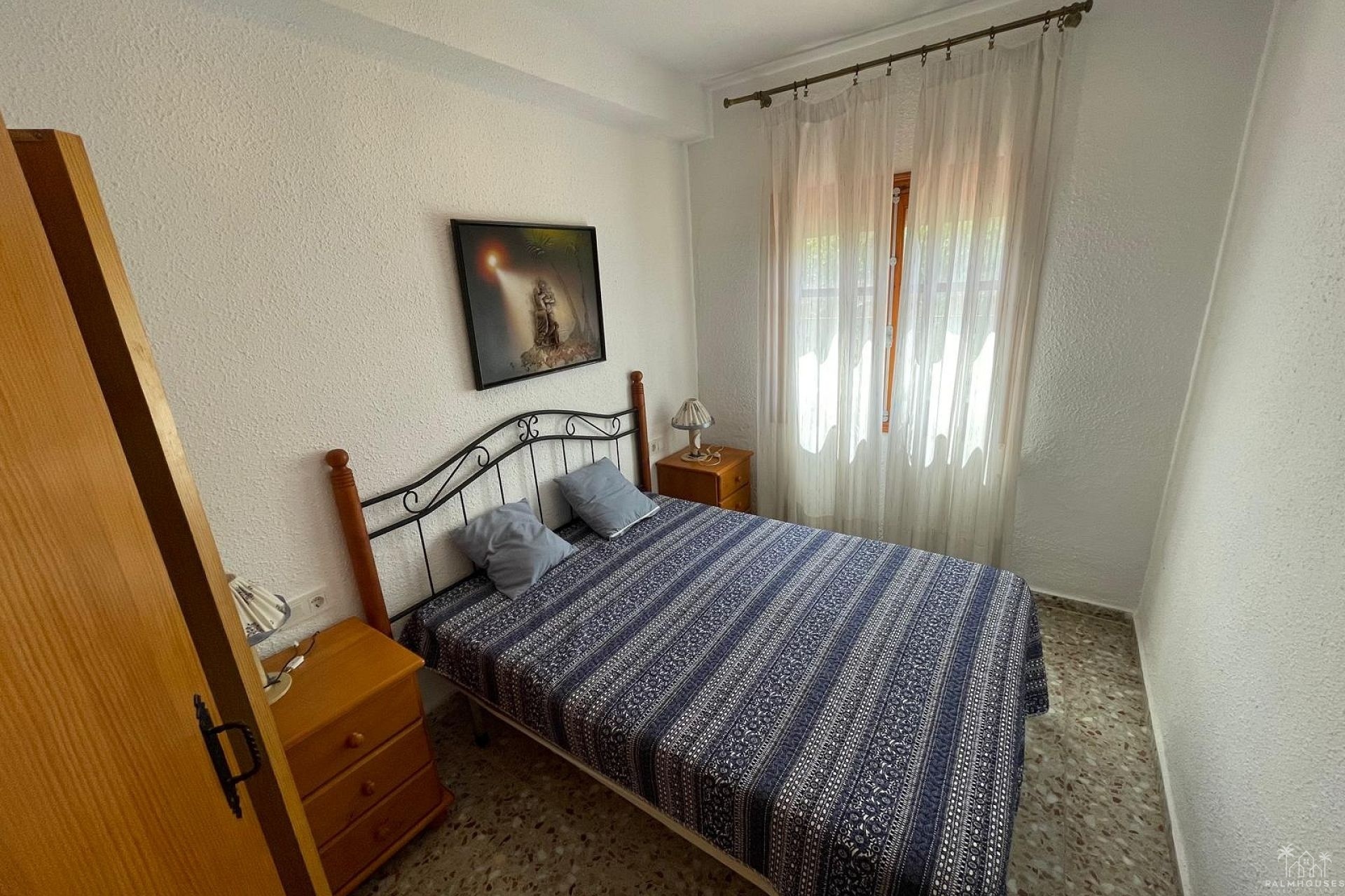 Herverkoop - Villa - El Rebolledo