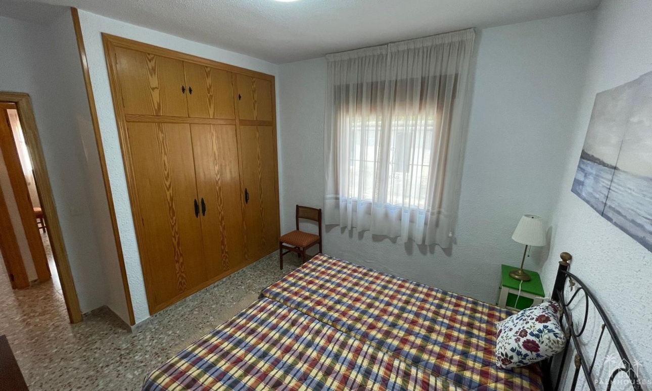 Herverkoop - Villa - El Rebolledo