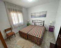 Herverkoop - Villa - El Rebolledo