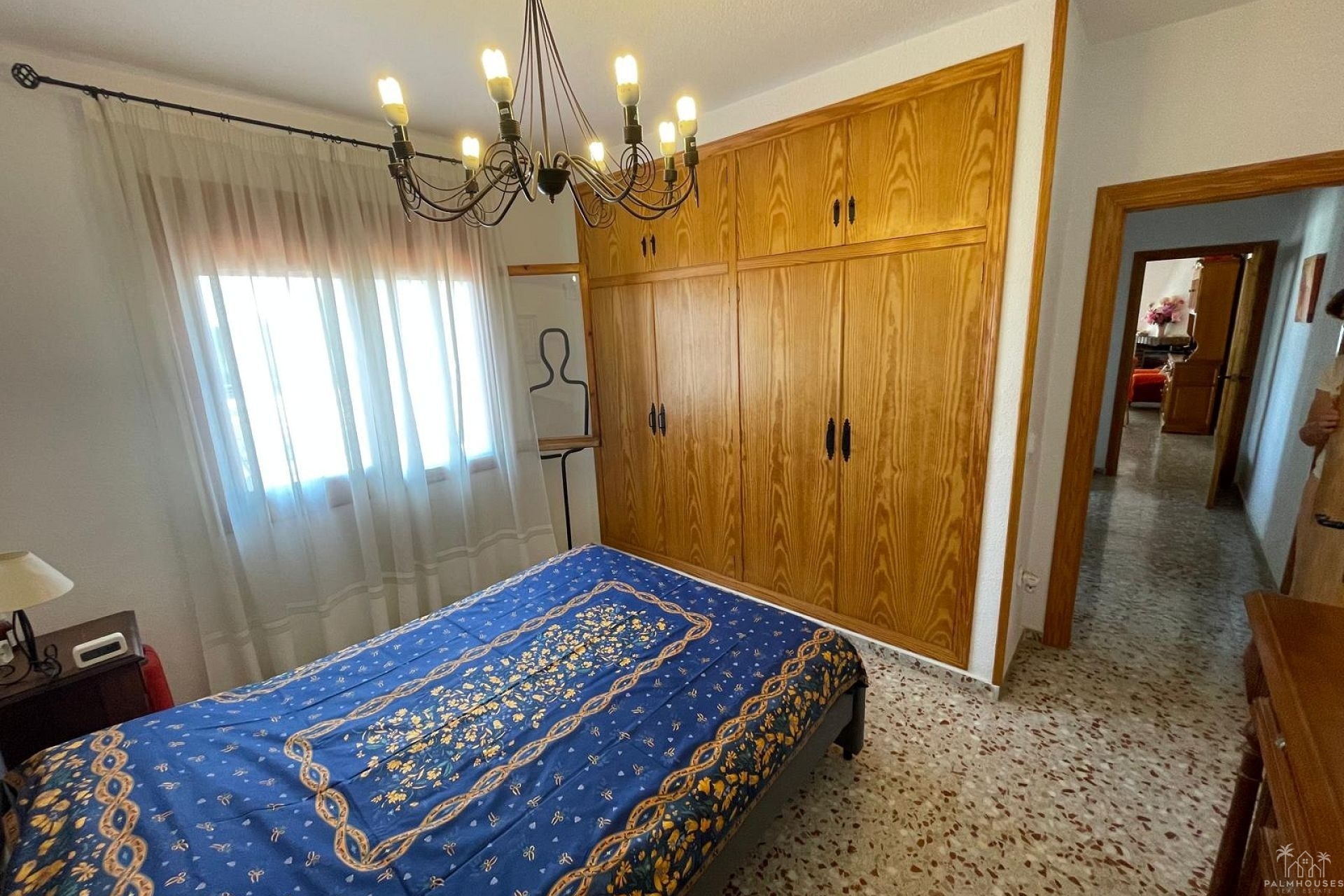 Herverkoop - Villa - El Rebolledo