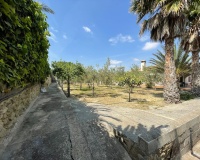 Herverkoop - Villa - El Rebolledo