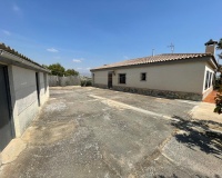 Herverkoop - Villa - El Rebolledo